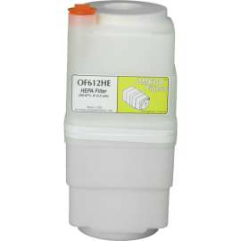 Replacement HEPA Filter For Atrix Omega ESD Vacuums
