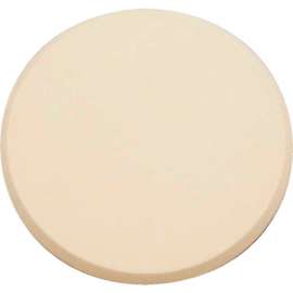 Primeline Products U 9267 Wall Protector, 3-1/4" Smooth, Self-Adhesive, Ivory Vinyl