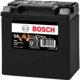 Bosch High Performance Starter Battery, Bosch S6590B
