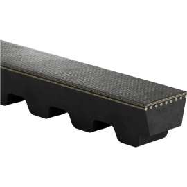Super HC Narrow Section Molded Notch V-Belt - Gates 3VX530