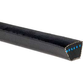 Hi-Power II Classical Section Wrapped V-Belt - Gates A28