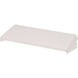 Quantum Partition Wall System WS-1218DSHC 12" X18" Dust Shelf