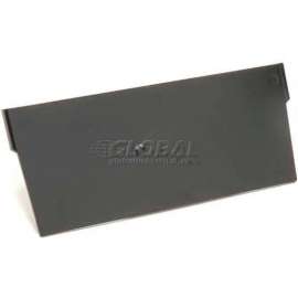 Shelf Bin Divider DSB801/803/805 for 4-3/8"W x 8"H, Price Per Pack of 50
