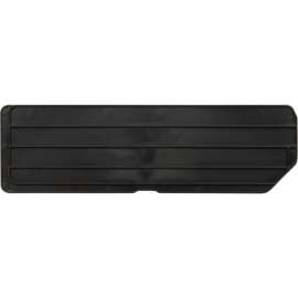Akro-Mils Length Divider 40280 For 30280 Stacking Bin, Price Per Pkg of 2