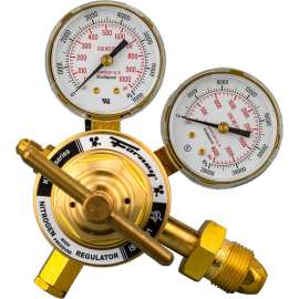 Industrial Pro 100702 Victor Style CGA-580 Nitrogen Regulator