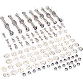 Replacement Hardware for 46" In-Ground Mount Round and Square Tables