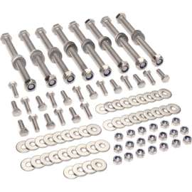 Replacement Hardwarefor46"In-GroundMountADARoundandSquareTables