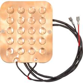 Replacement Pressure Switch 150x135x5 N.O. for 641407, 641245, 641327, 641747, 641748