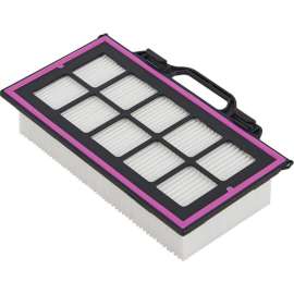 Replacement HEPA Filter for Global Industrial Portable HEPA Wet/Dry Vacuum 641807