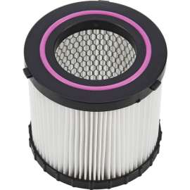 Replacement HEPA Filter for Global Industrial Portable HEPA Wet/Dry Vacuum 641808