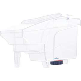 Replacement Plastic Solution Tank for Global Industrial Auto Floor Scrubber 713170
