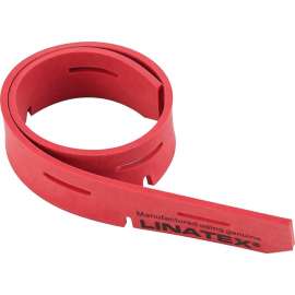 Replacement Rubber Front Squeegee for Global Industrial Auto Floor Scrubber 713170