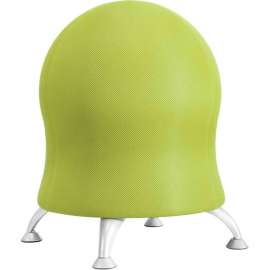 Safco Zenergy Ball Chair - Green