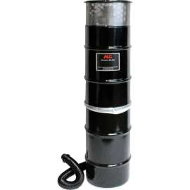ALC 40412 Dust Collector, Steel