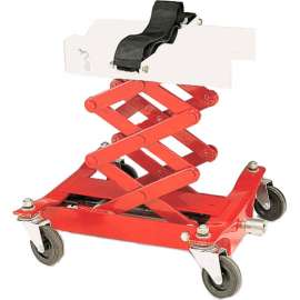 American Forge & Foundry Transmission Jack, 450 Capacity Lbs.