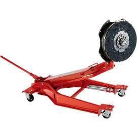 American Forge & Foundry Clutch Jack, 500 Capacity Lbs.