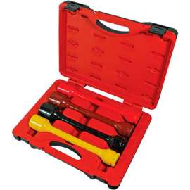 American Forge & Foundry Torque Stick Set, 3/4" Drive, 4Pc