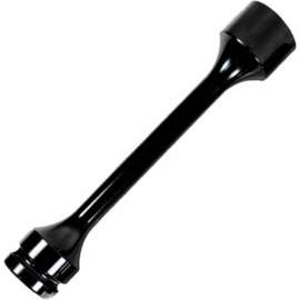 American Forge & Foundry Torque Stick, 1-1/2", 1" Drive, 475 Ft/Lbs., Black