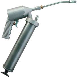 American Forge & Foundry Grease Gun, Pneumatic