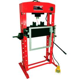 American Forge & Foundry Shop Press, 50 Ton, Super Duty