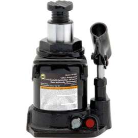 Omega 20 Ton In-Line Bottle Jack - 10200