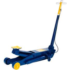 Hein-Werner 10 Ton Air/Manual Service Jack - HW93662