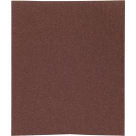 Norton 66261126337 Metalite Cloth Sheet 9" x 11" P150 Grit Aluminum Oxide