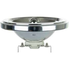 Sunlite 21535-SU 50AR111/FL/12V 50W AR111 Aluminum Reflector Halogen Bulb, G53 Base