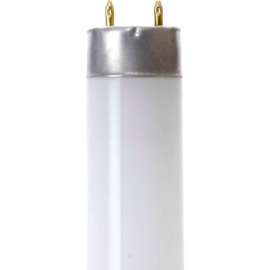 Sunlite 30175-SU F32T8/SP835 32W Fluorescent T8 Bulb, Medium Bi-Pin, Neutral White