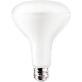 Sunlite BR30 LED Light Bulb, 11W, 920 Lumens, Medium Screw Base, 4000K, Cool White