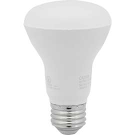 Sunlite R20 LED Light Bulb, 8W, 525 Lumens, Medium Screw Base, 4000K, Cool White