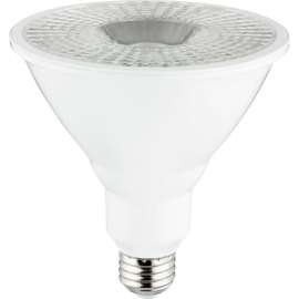 Sunlite PAR38 LED Spotlight Bulb, Medium Base, 15W, 1200 Lumens, 4000K, Cool White