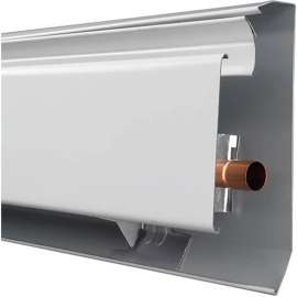 Slant/Fin 8' Hydronic Complete Baseboard 30 Series 101-401-8
