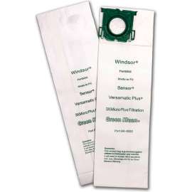 Windsor Sensor / Versamatic Plus;Triple Layer Bag