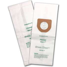 Hoover All Hoover Windtunnel Vacuum Bag