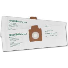 Advance UZ934 & Uz932 Vacuum Bags