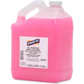 Liquid Hand Soap with Skin Conditioner, 1 Gallon