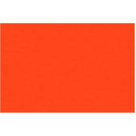 Pacon SunWorks Construction Paper, 12"x18", Orange, 50 Sheets
