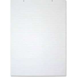 Pacon Easel Pad Drawing Paper - 70 Sheet - Ruled - 24" x 32" - 70/Each - White Paper