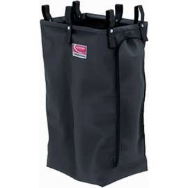 Suncast Hanging Divided Bag for Suncast Commercial Housekeeping Carts