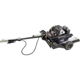 Swisher RC14544CPKA 14.5 HP 44 Deck Rough-Cut Trailmower W/Kawasaki Engine