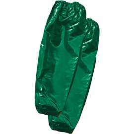 Tingley S41108 SafetyFlex Protective Sleeves, Green, L