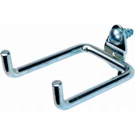 Triton Products Double Rod 3" 80 Degree Bend, 10 pc