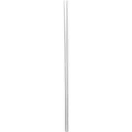 Boardwalk Polypropylene Wrapped Giant Straws, 10-1/4"L, Clear, Pack of 1000s