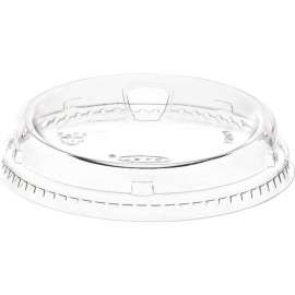 Dart Prima Strawless Lids For 12 oz to 26 oz Cups, Pack of 1000