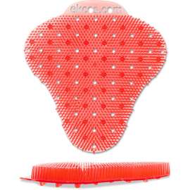 Diversey ekcoscreen Urinal Screen, Melon, 12/Case
