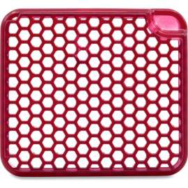 Fresh Products Ourfresh Airfreshener, Spiced Apple, 48/Case