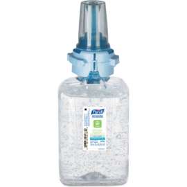 PURELL Green Certified Advanced Refreshing Gel Hand Sanitizer, For ADX-7, 700 mL, 4/Ctn