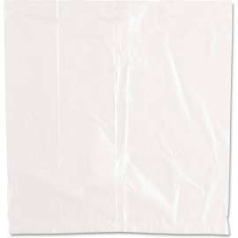 Ice Bucket Liner Bags, 3 Qt., 12"W x 12"L, .24 Mil, Clear, 1000/Pack