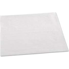 Marcal Deli Wrap Dry Waxed Paper Flat Sheets, 15"L x 15"W, Silver, White, Pack of 3000